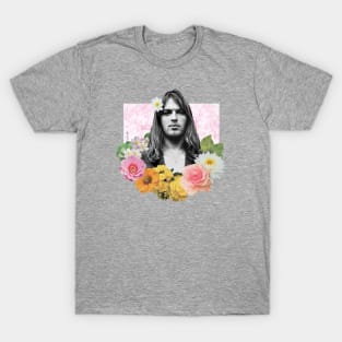 David Gilmour T-Shirt